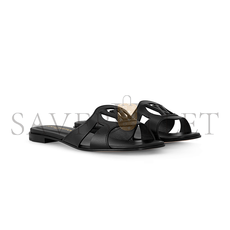 l0vis Vvtt0n lv isola flat mule 1abp03